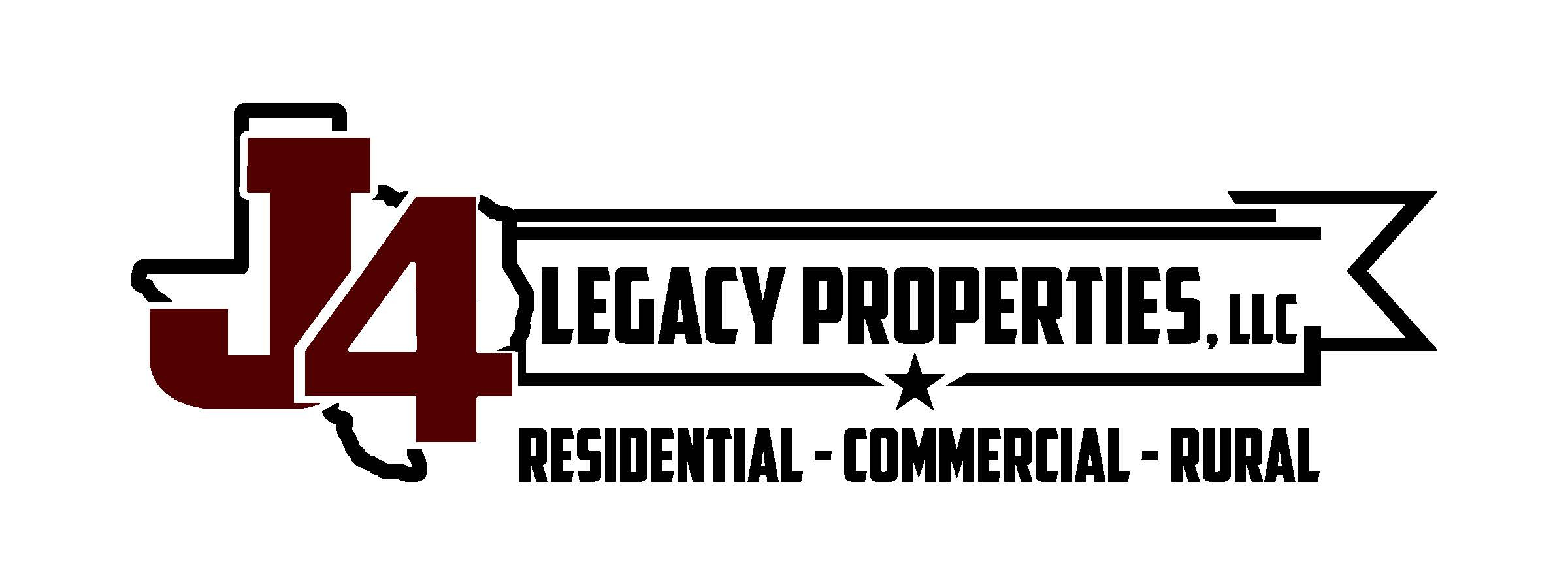 J4 Legacy Properties